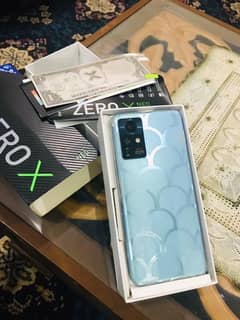 Infinix zero x neo