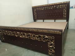 king size bed set