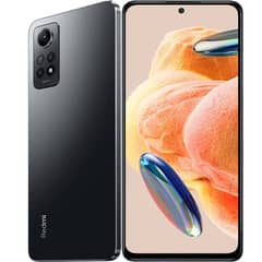 Xiaomi Redmi Note 12 Pro (5G) | 8 + 8 GB RAM | 256 GB Storage