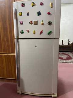 Dawlance No Frost Refrigerator