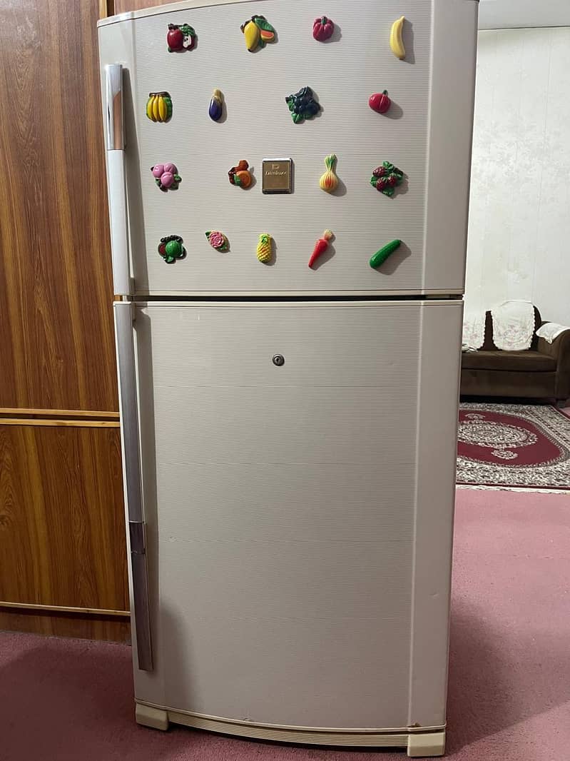 Dawlance No Frost Fridge / Refrigerator 0