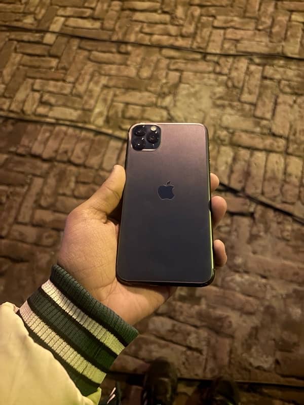 iphone 11 pro max non pta 1