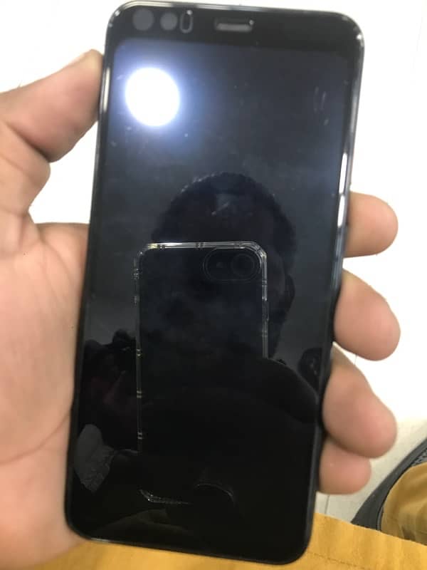 Google pixel 4  . . 03040105584 1