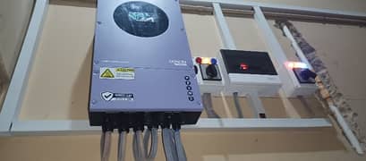 used inverter 3.2kw