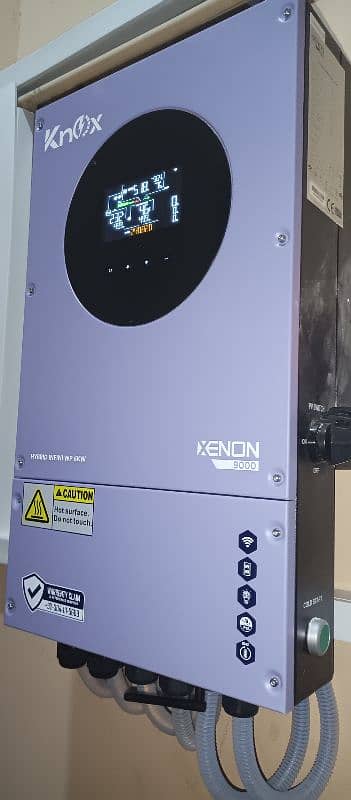 used inverter 3.2kw 1