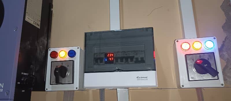 used inverter 3.2kw 2