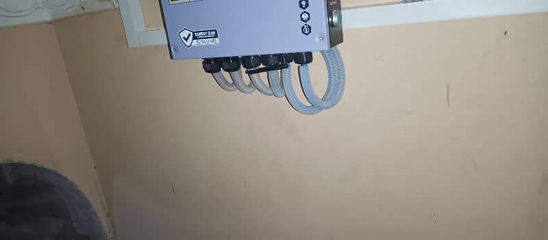 used inverter 3.2kw 7