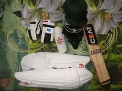 copmlete cricket kit available in reasonable price