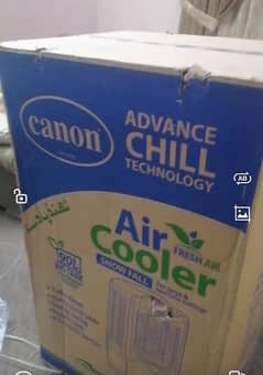 canon Air cooler