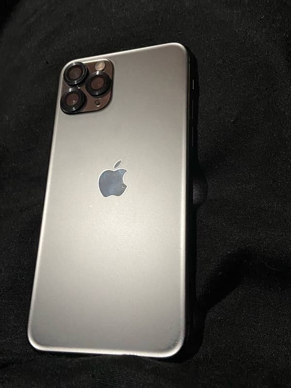 i phone 11 pro 64 gb 0