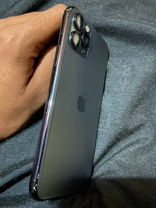 i phone 11 pro 64 gb 1