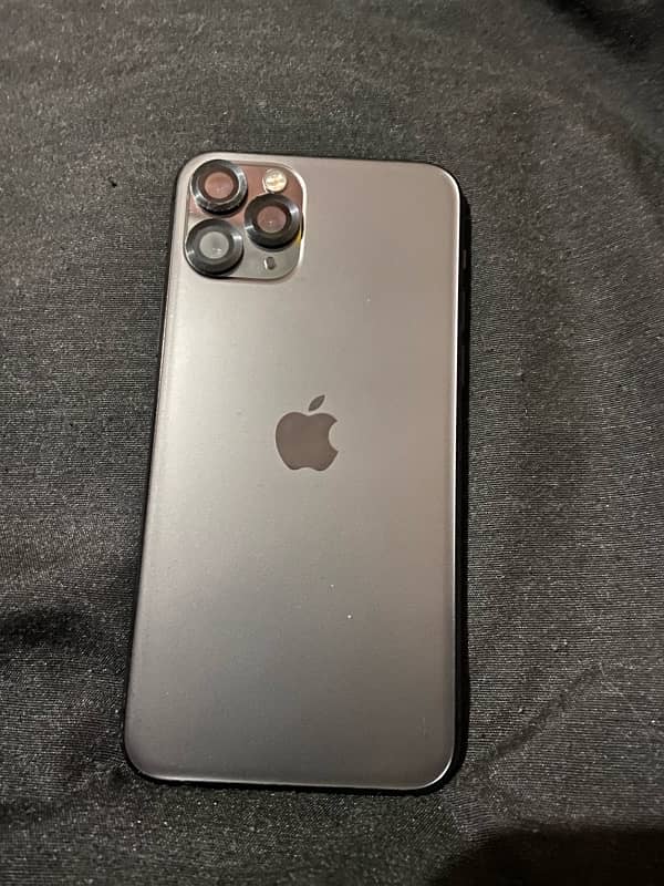 i phone 11 pro 64 gb 4