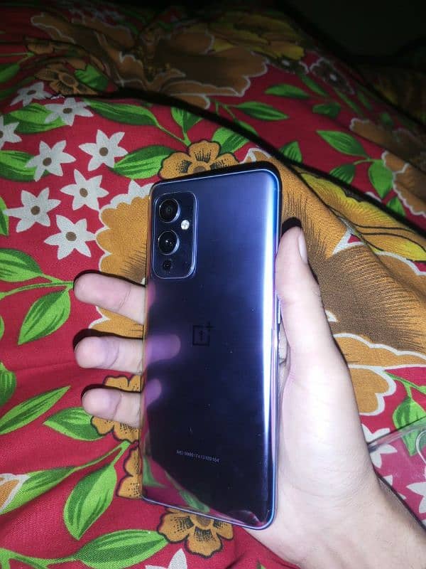 Oneplus 9 8/128 1