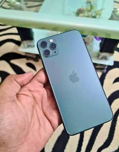 iphone 11 pro max 64gb pta apprved