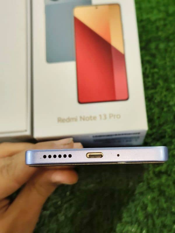 Redmi Note 13 pro 12/512 2