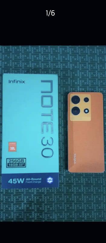 infinix note 30 mobile me in koi msla nahi bilkul yes mobile hai 1