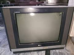 television sell