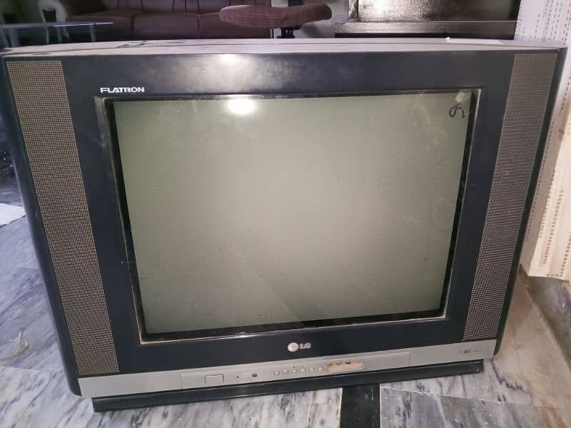 television sell 1