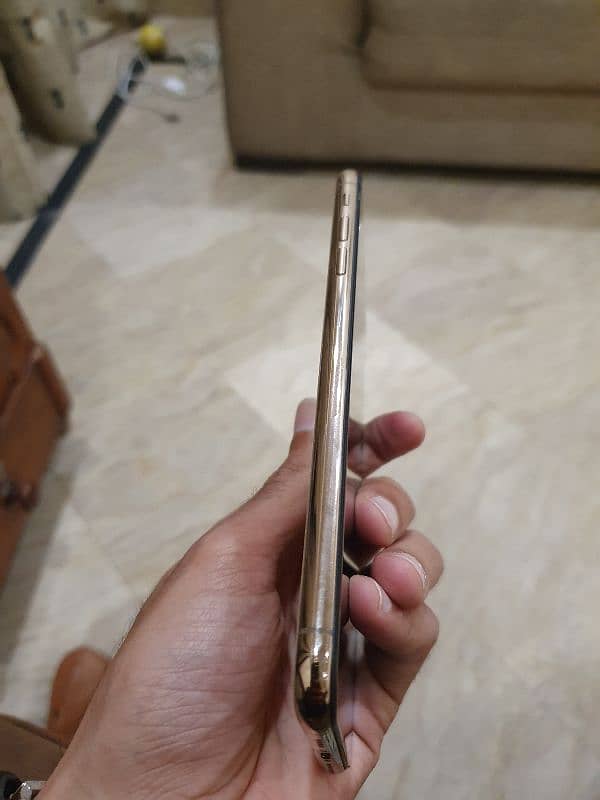 Xs Max 256 GB PTA 1