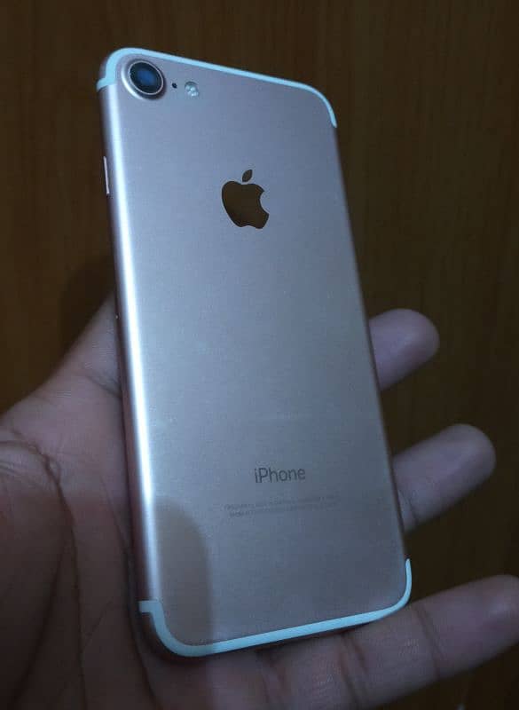 Iphone 7 Pta Approved 2