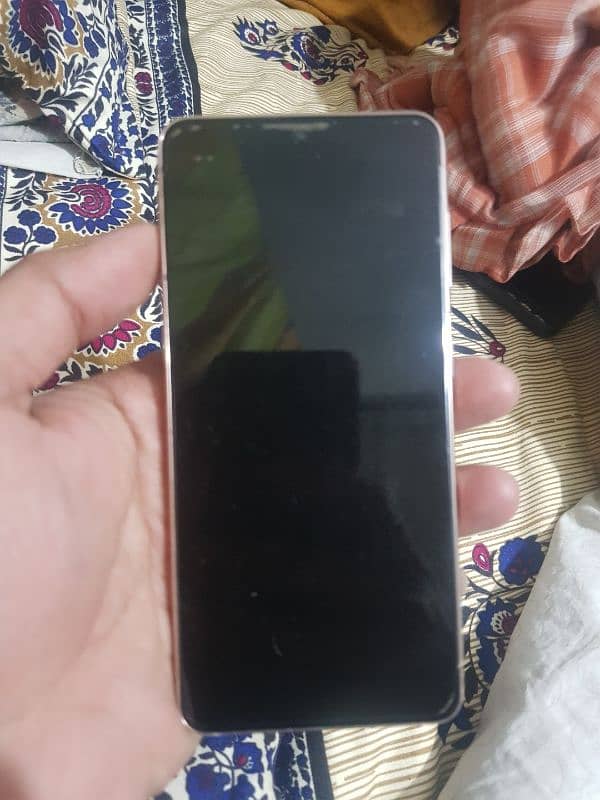 Samsung s21 original  non pta 2