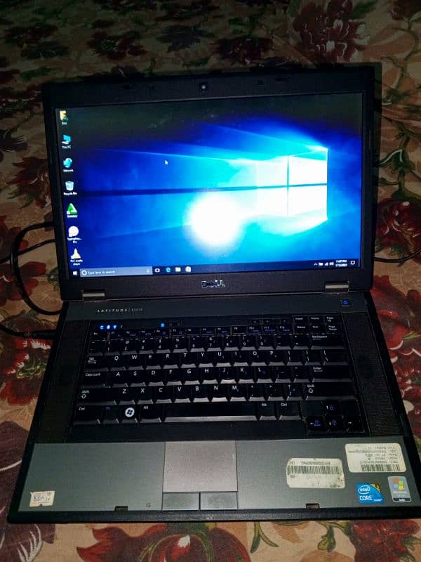 Dell pc core i3 0