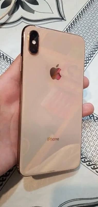 iPhone XS non pta 0