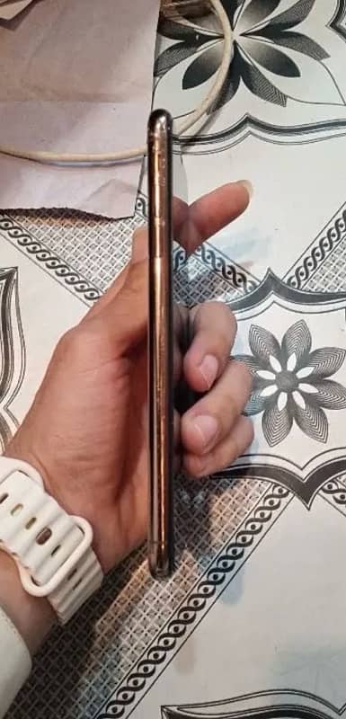 iPhone XS non pta 1