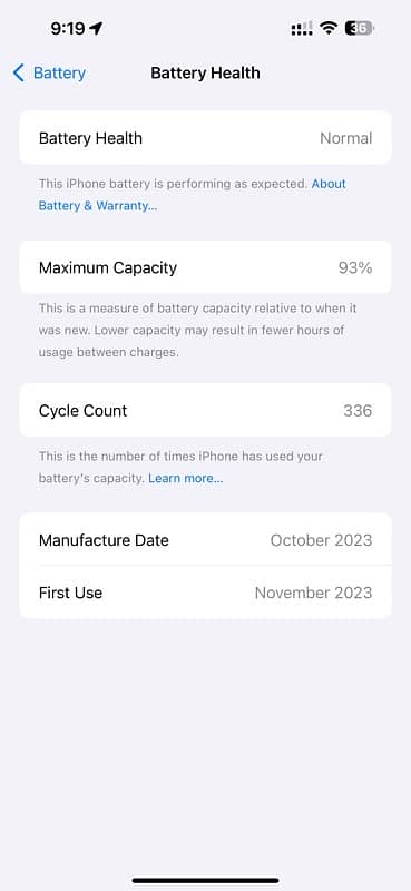 iphone 15 pro max 256gb PTA approved HK 1