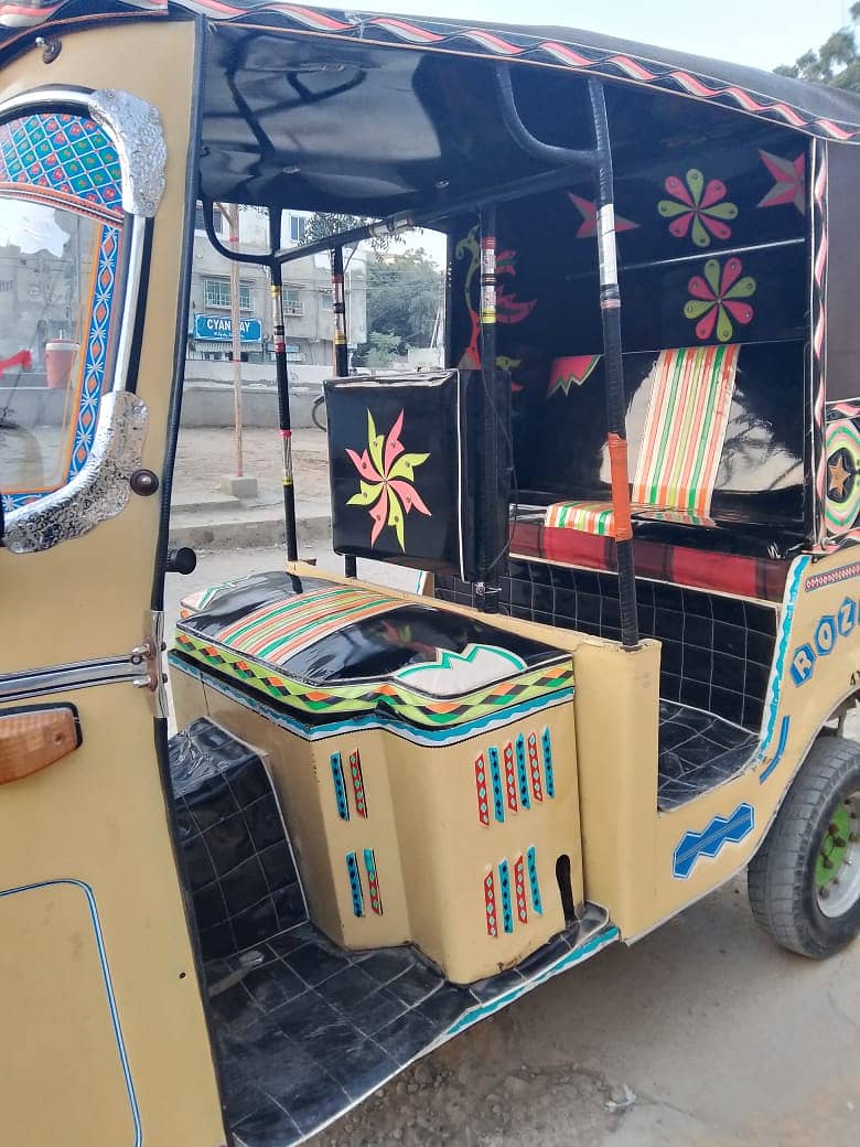 Rickshaw 5