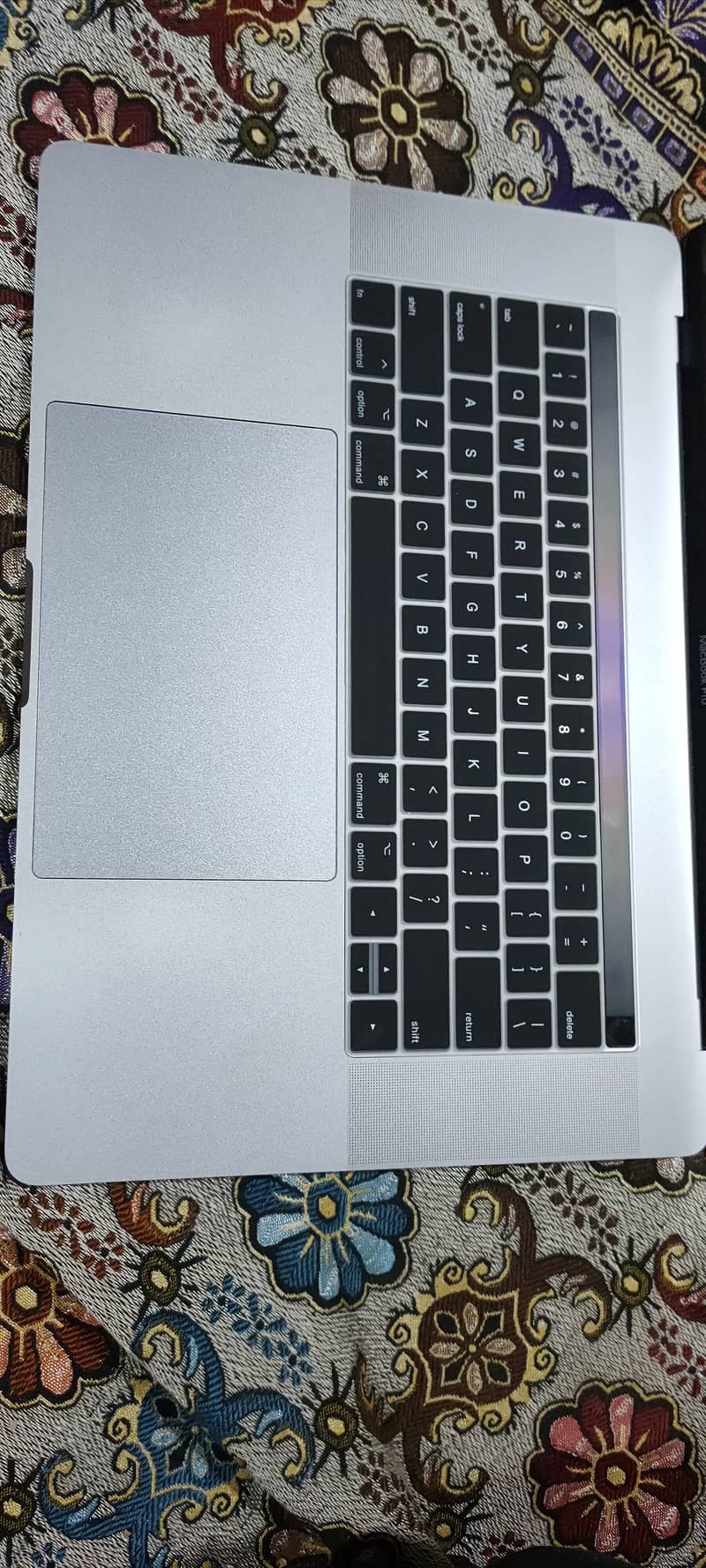 MacBook Pro 2019 Corei9 4