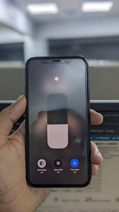 iPhone 11 pro FU