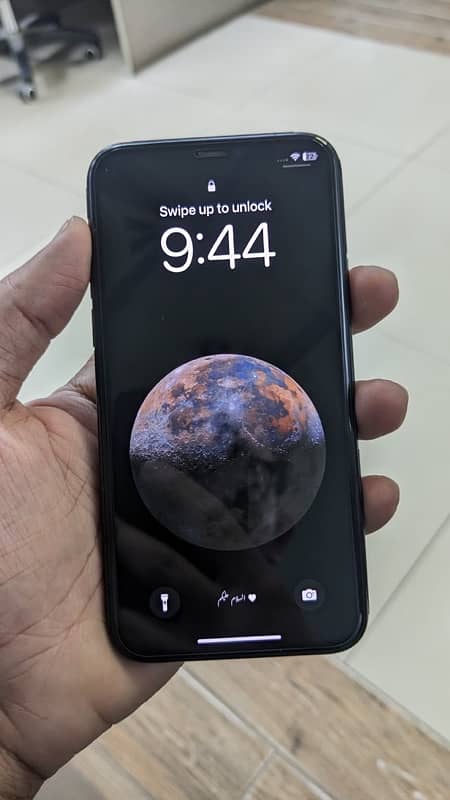 iPhone 11 pro FU 3