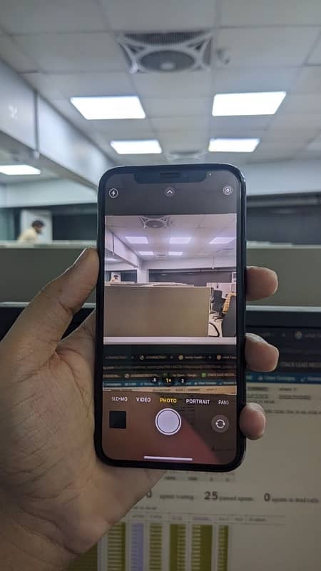 iPhone 11 pro FU 6