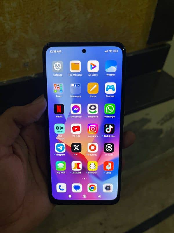 redmi Note 10 4GB 128GB 5