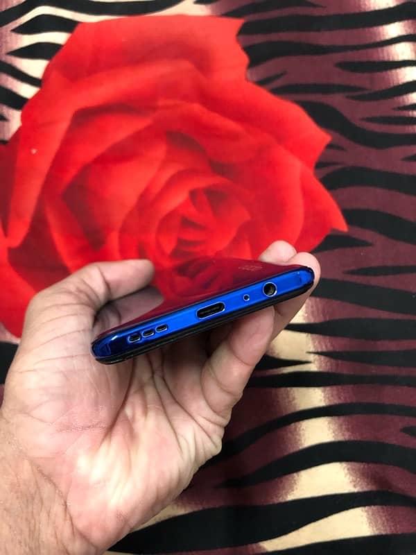 Oppo reno 3 pro 8/256 gb 4