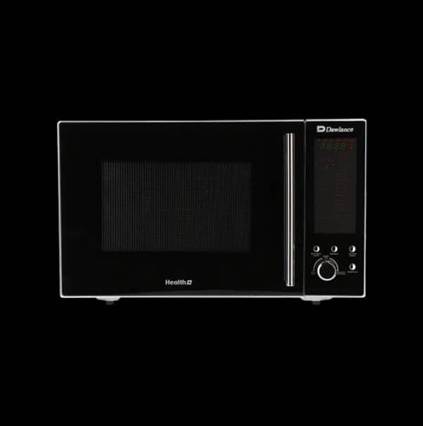 DW 131 HP Grilling Microwave Oven 0