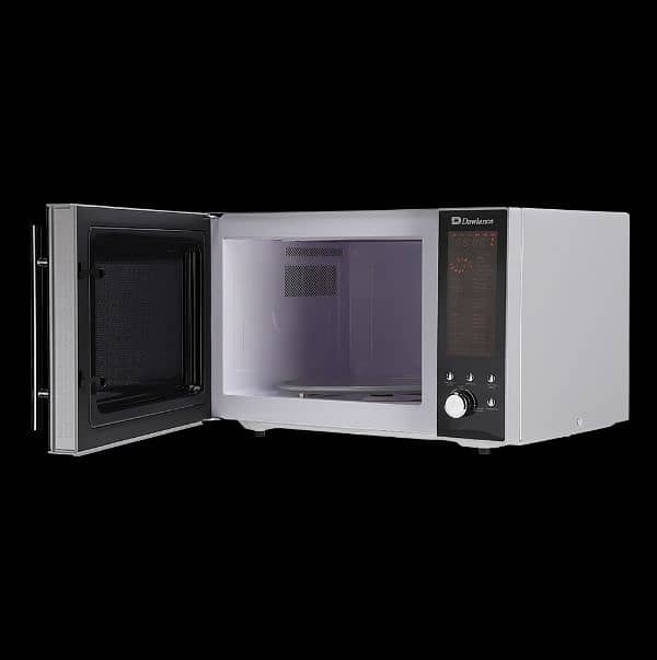 DW 131 HP Grilling Microwave Oven 2