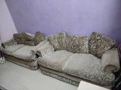 sofa set 4 seater