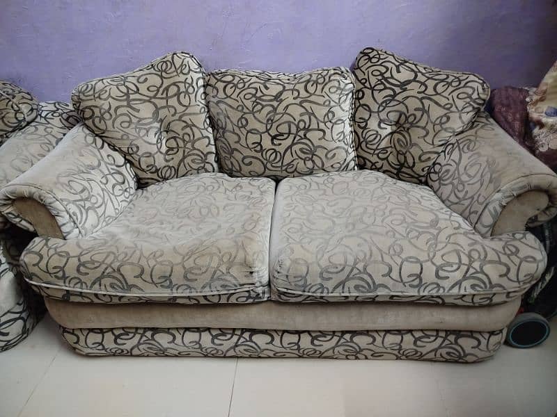 sofa set 4 seater 1