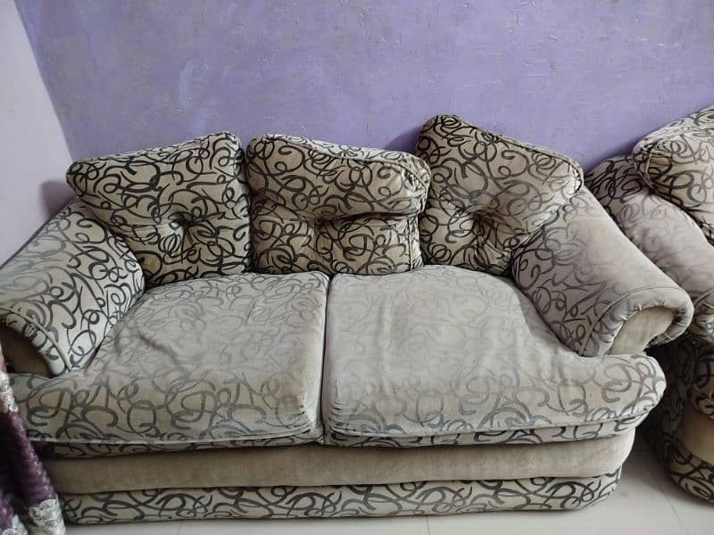 sofa set 4 seater 2