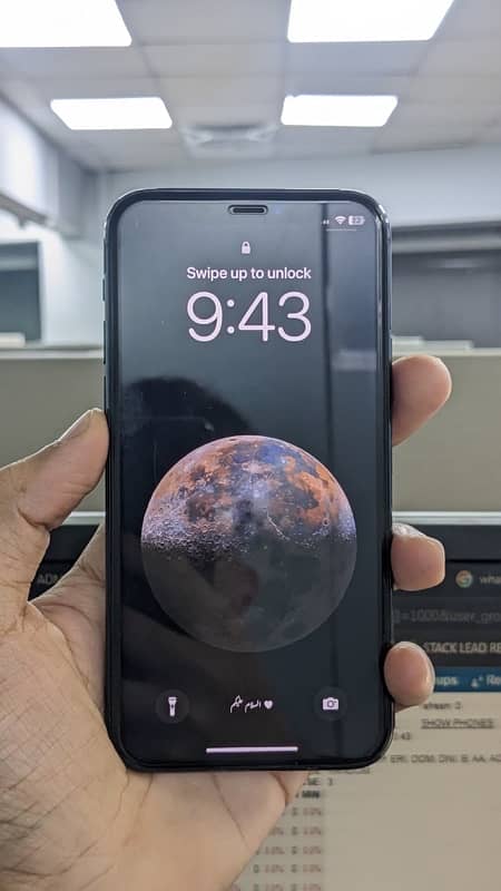 iPhone 11 pro FU 3