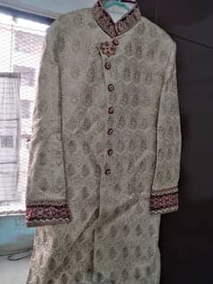 sherwani