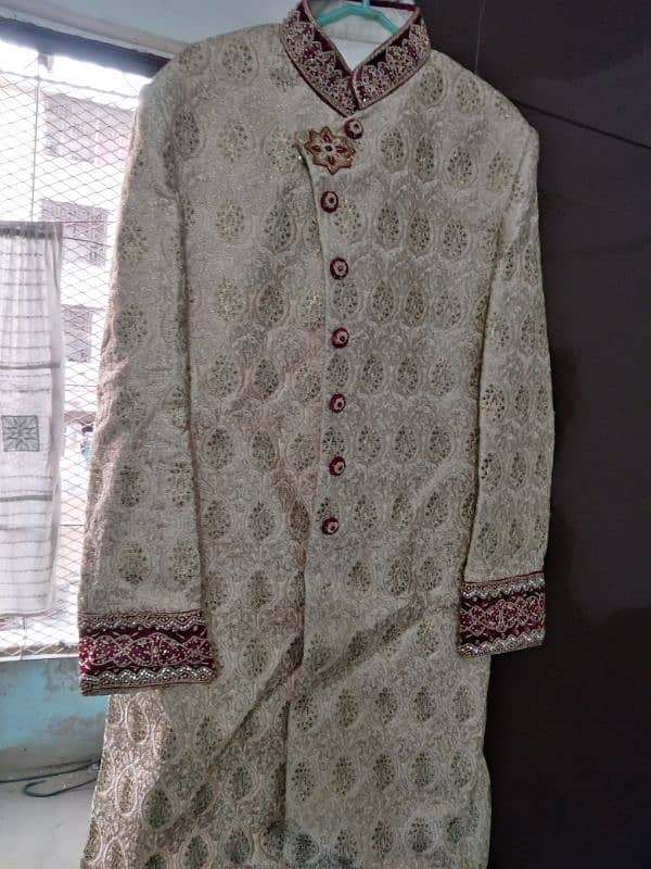 sherwani 0