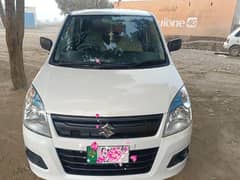 Suzuki Wagon Rvxr 2019 100% genuine