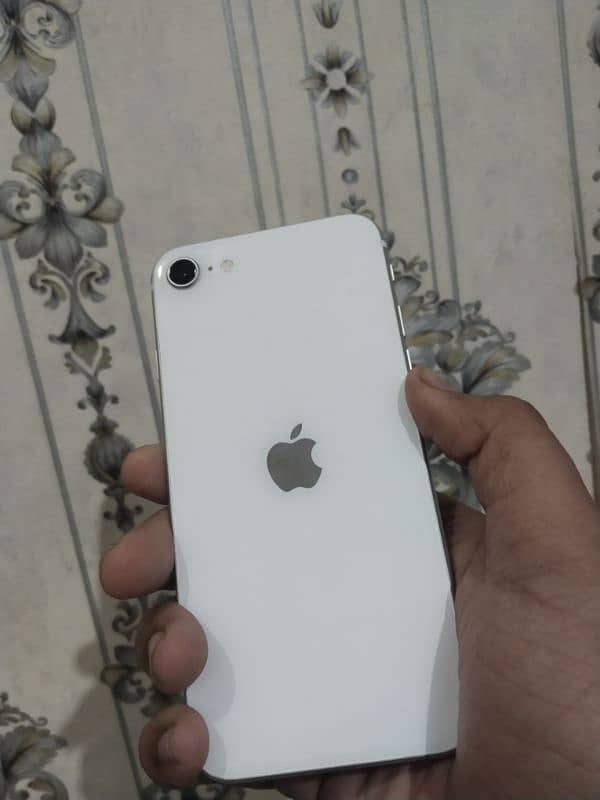 iphone se 2022 water pack non pta exchange 5