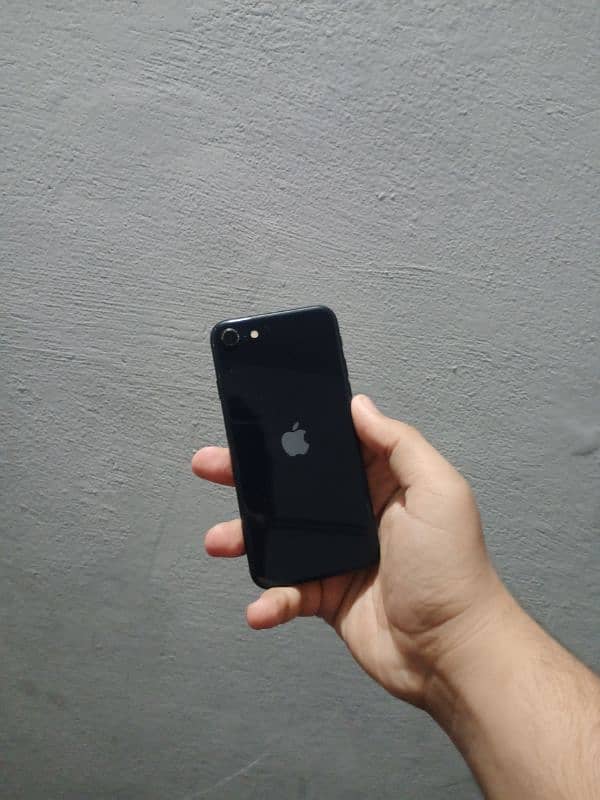 Iphone Se 2022 3rd Generation 2