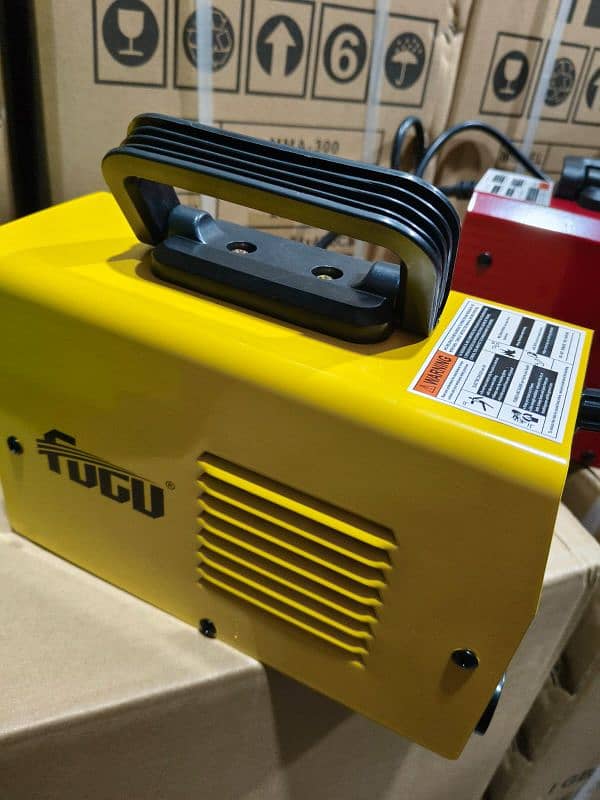 inverter wellding machine fugu 4