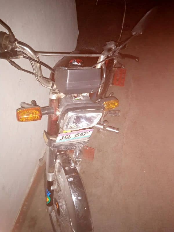 motorcycle for sale 1