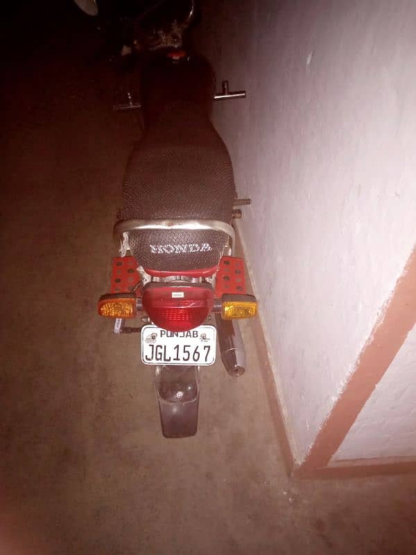 motorcycle for sale 2